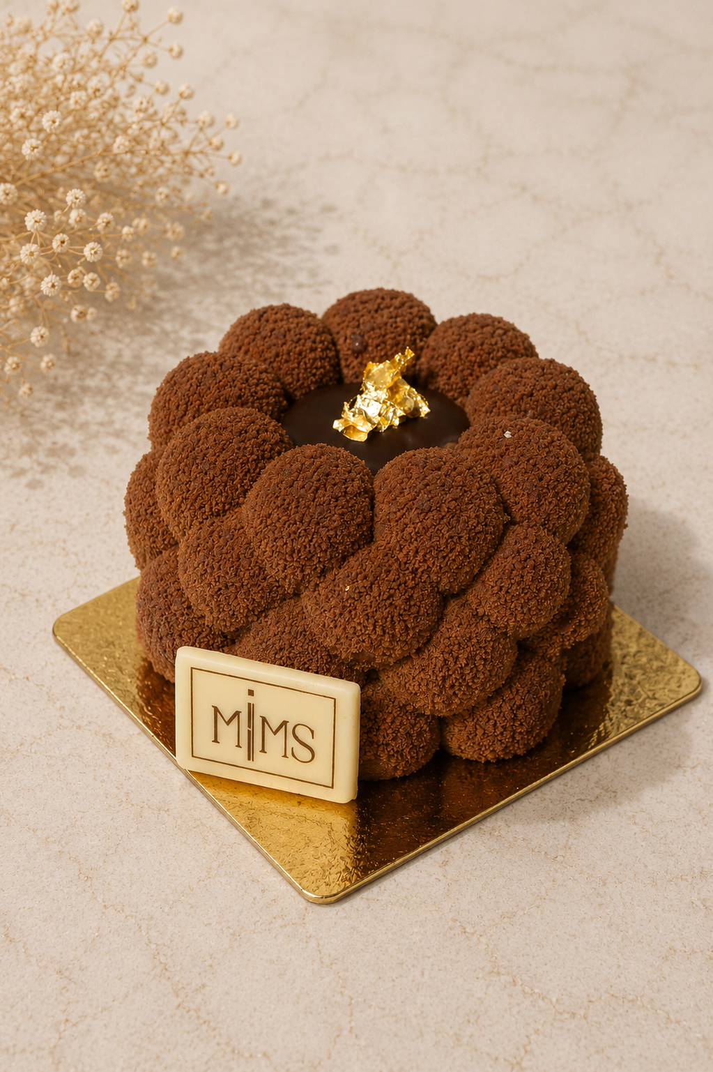 TOUT CHOCOLAT